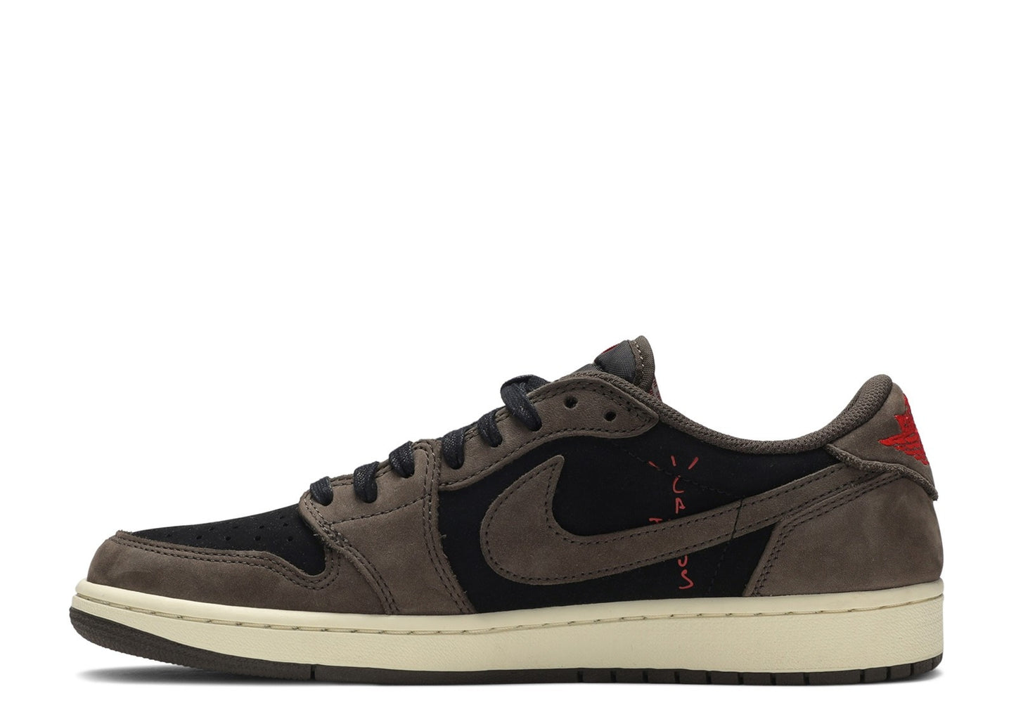 🏷️ AIR JORDAN 1 LOW OG SP-T „TRAVIS SCOTT”