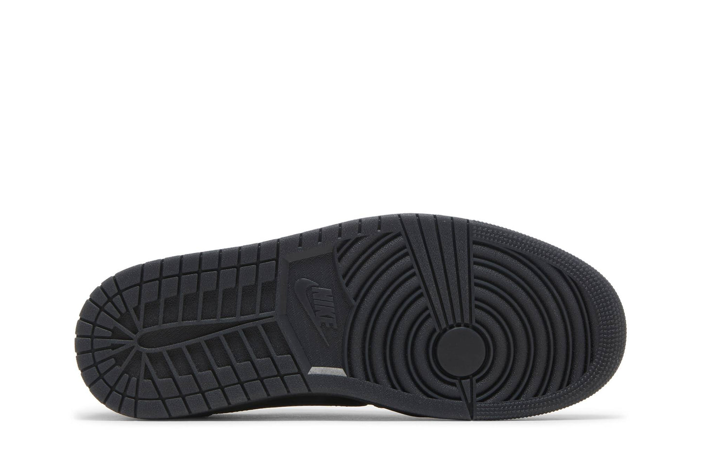 Travis Scott x Air Jordan 1 Low OG SP "Black Phantom" – Limitierte Edition