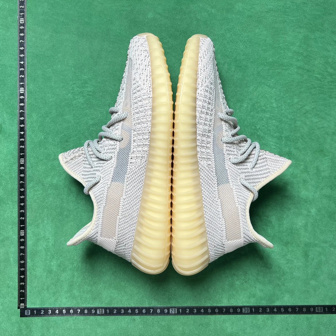 Yeezy@boost@350 mesh sports low-top casual shoes
