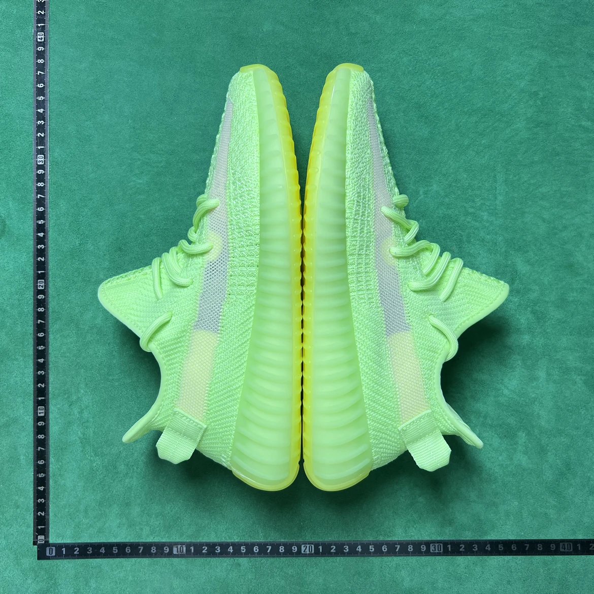 Yeezy@boost@350 mesh sports low-top casual shoes