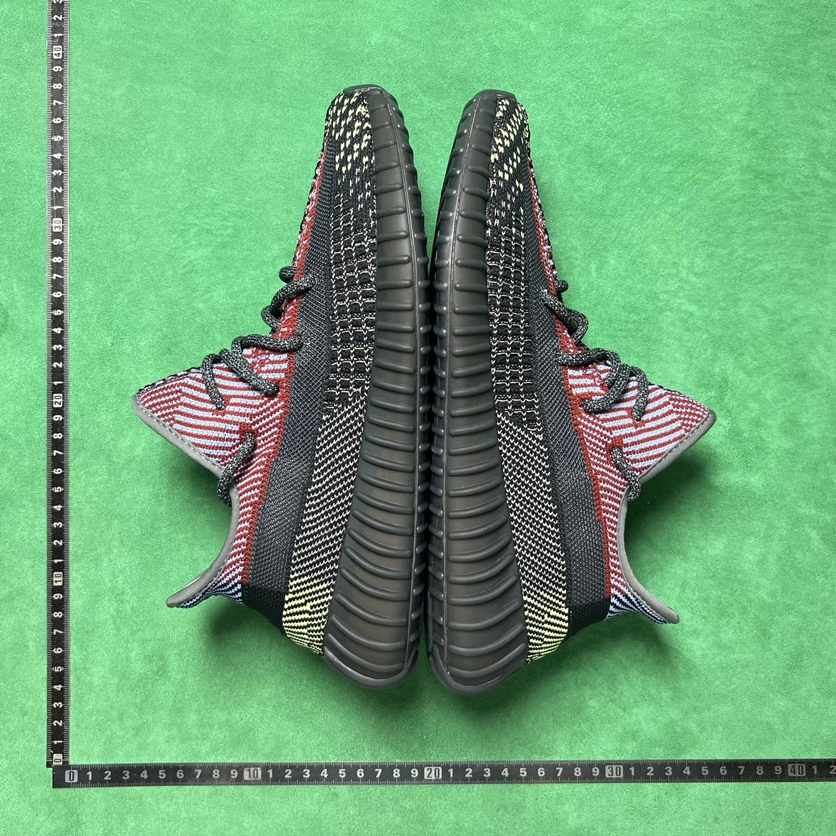 Yeezy@boost@350 mesh sports low-top casual shoes