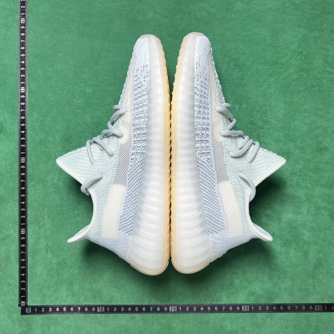 Yeezy@boost@350 mesh sports low-top casual shoes