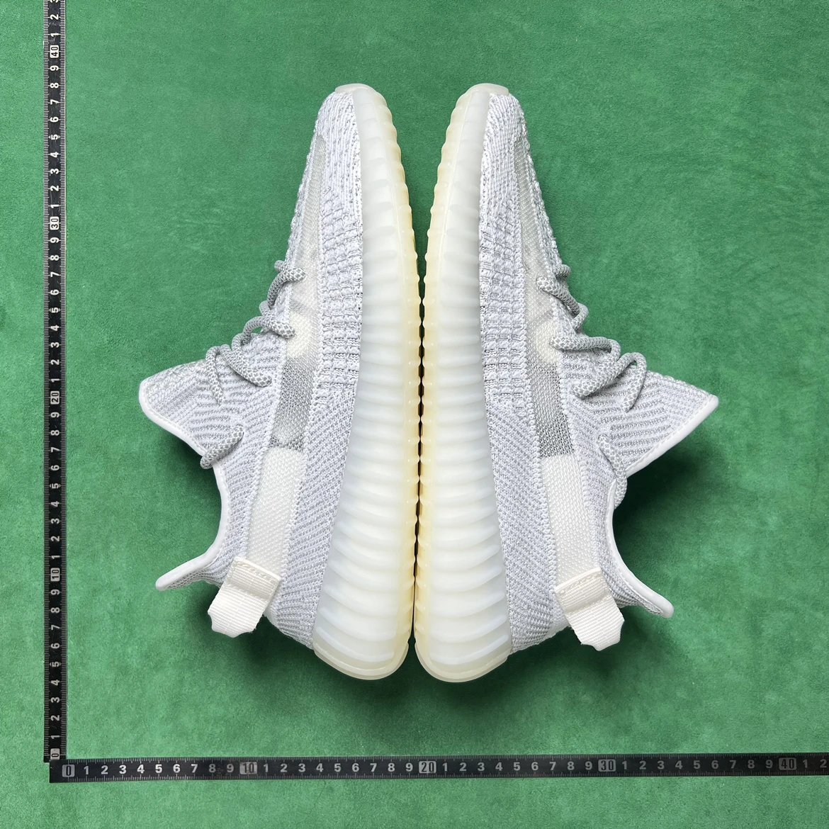 Yeezy@boost@350 mesh sports low-top casual shoes