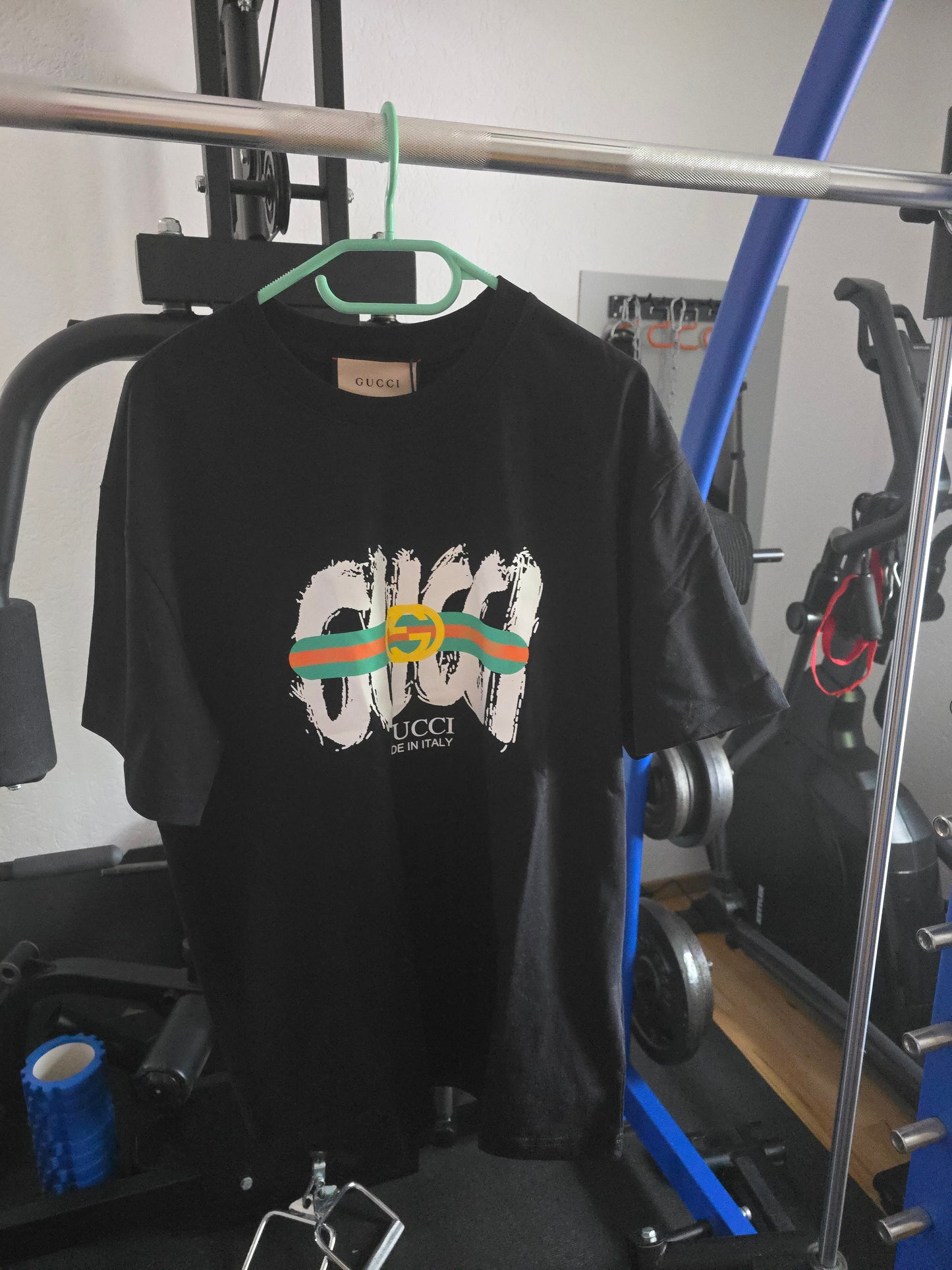 🔥 Gucci T-Shirt – Limitierte Edition 🔥