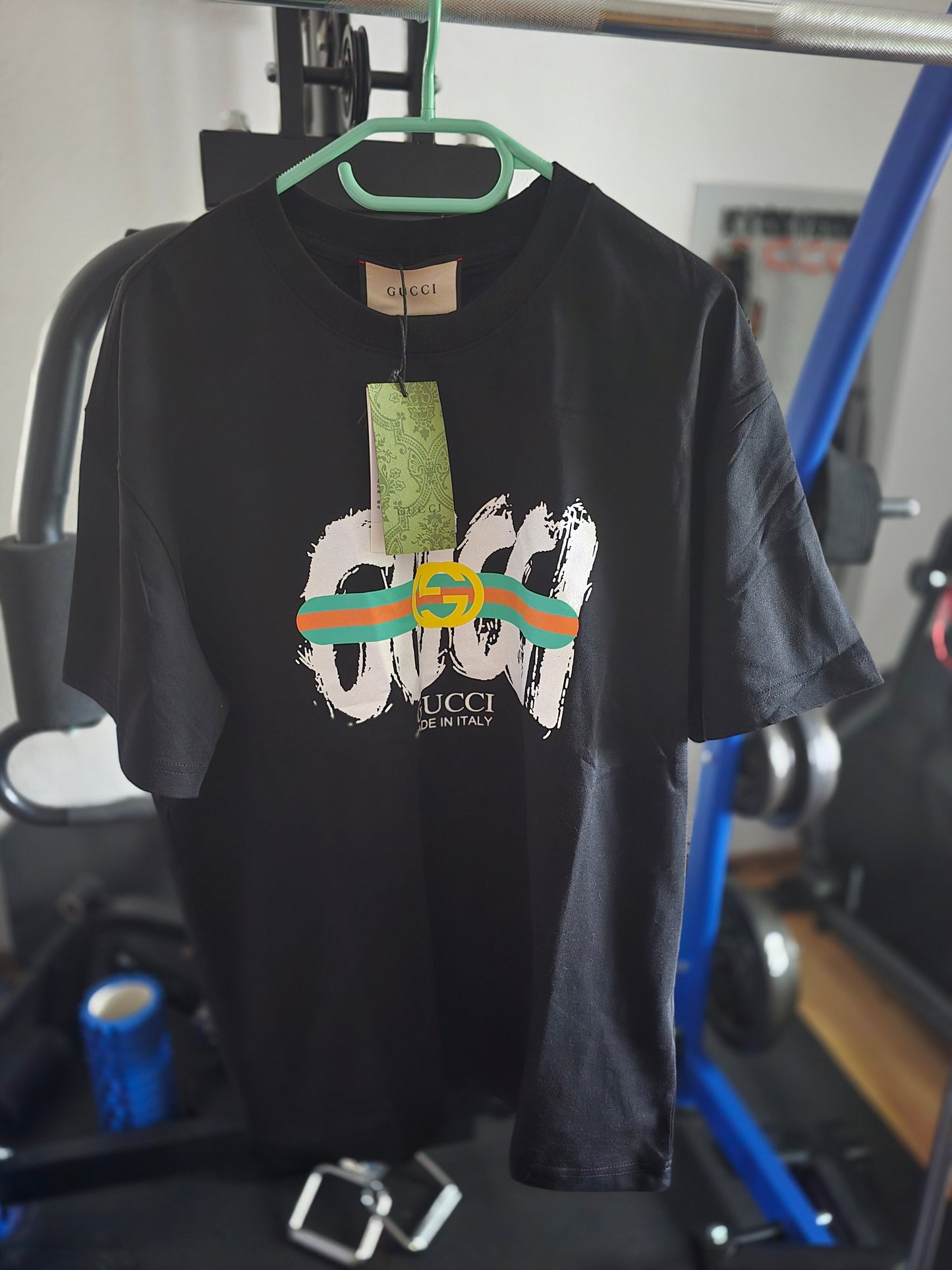 🔥 Gucci T-Shirt – Limitierte Edition 🔥