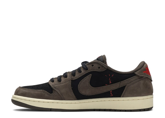 🏷️ AIR JORDAN 1 LOW OG SP-T „TRAVIS SCOTT”