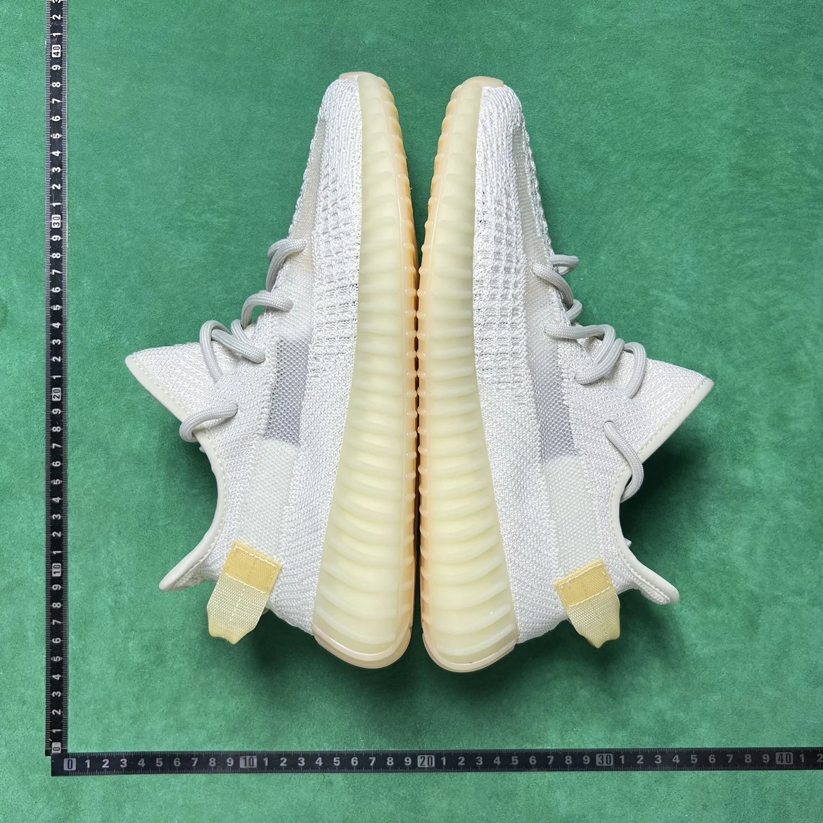 Yeezy@boost@350 mesh sports low-top casual shoes