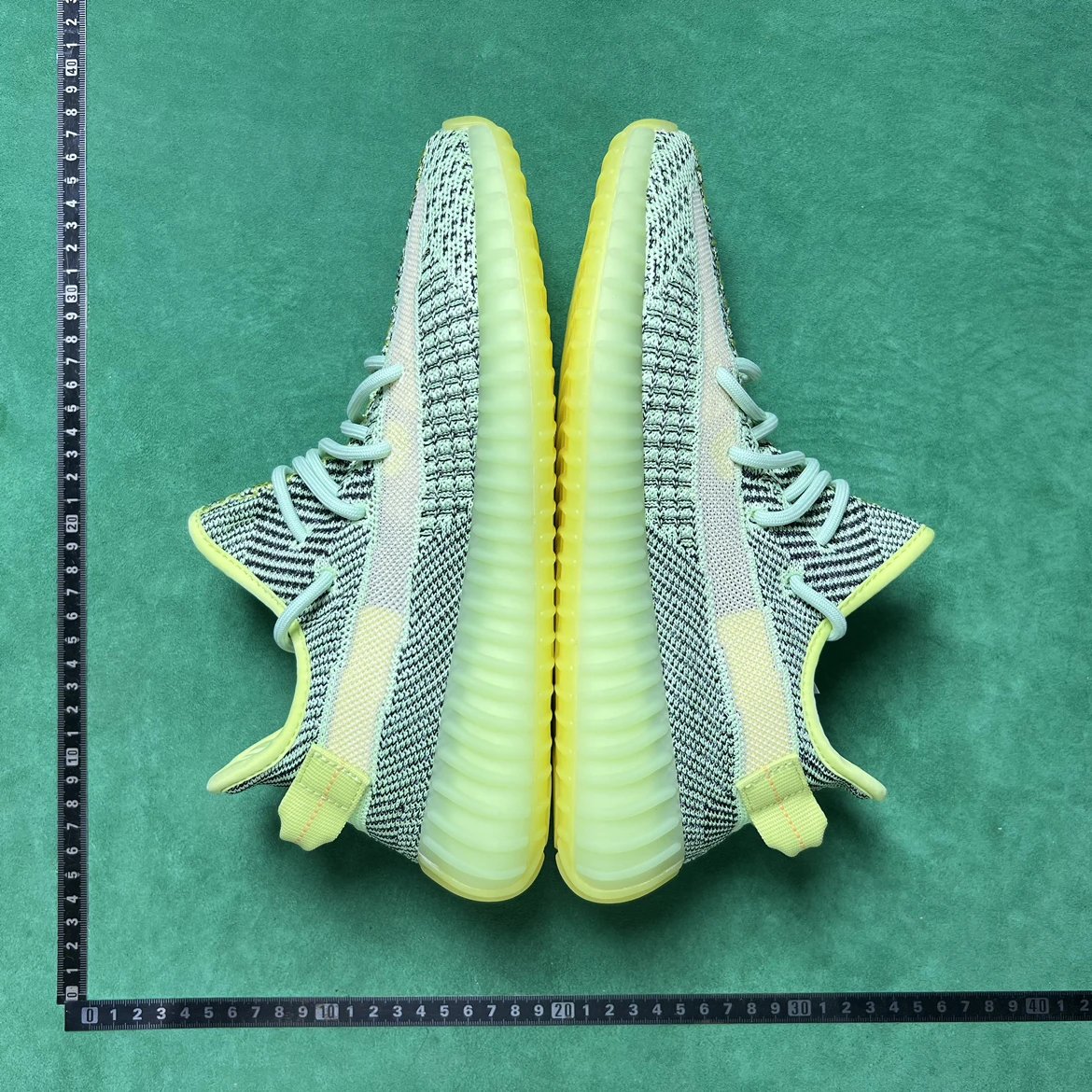 Yeezy@boost@350 mesh sports low-top casual shoes